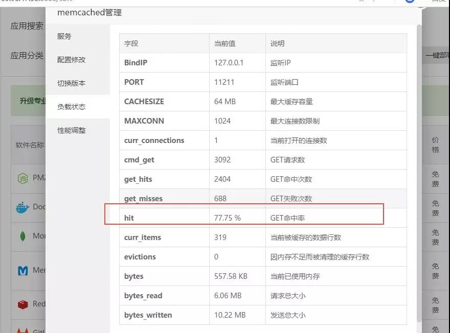 图片[5]-wordpress让网站飞起来？只需开启Memcached缓存即可-觅源码网